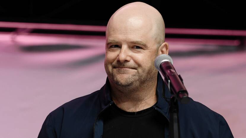 Rockstar-veteraan Dan Houser geeft aan dat AI nog lang niet revolutionair is