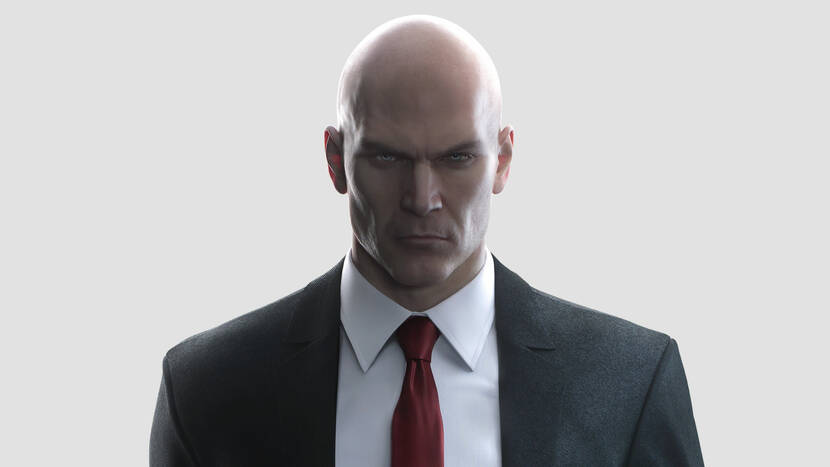 IO Interactive bevestigt dat er nieuwe Hitman games komen