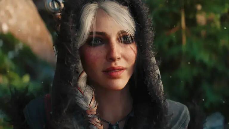 CD Projekt Red wil drie nieuwe Witcher-games in zes jaar tijd
