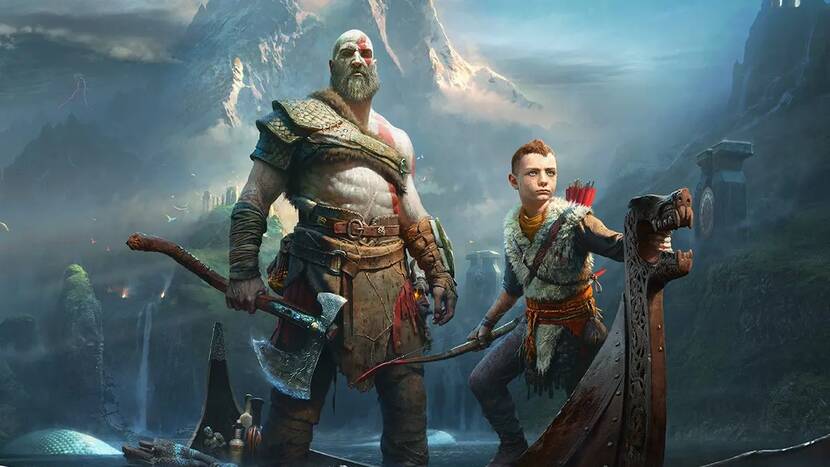 Emmy-winnaar regisseert eerste afleveringen van God of War