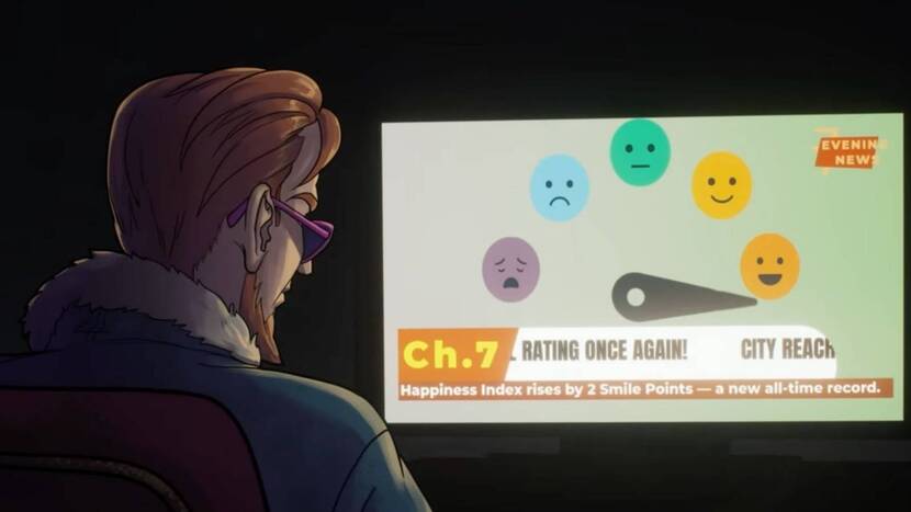 Running With Scissors stopt nieuwe Postal-game vanwege AI-rel