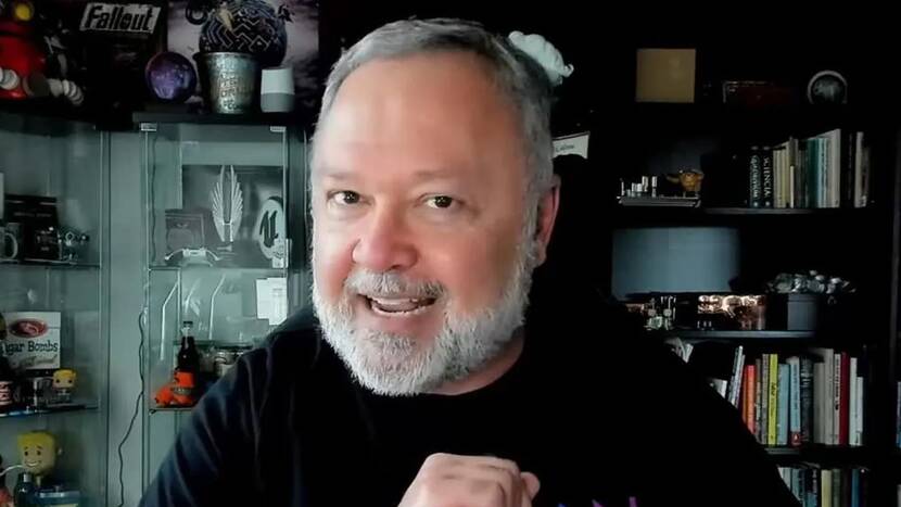 Fallout-maker Tim Cain keert terug naar Obsidian voor geheim project