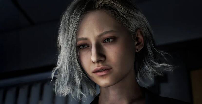 Resident Evil Requiem-cover verraadt de terugkeer van belangrijk personage