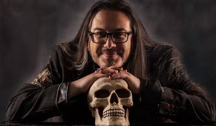 Geannuleerde game van Doom-maker John Romero blijkt toch gered
