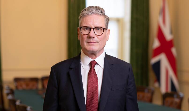 Britse premier noemt GTA VI-ontslagen bij Rockstar "zorgwekkend"