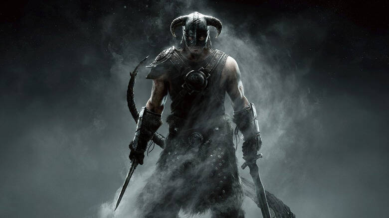 Skyrim Anniversary Edition nu ook beschikbaar op de Nintendo Switch 2