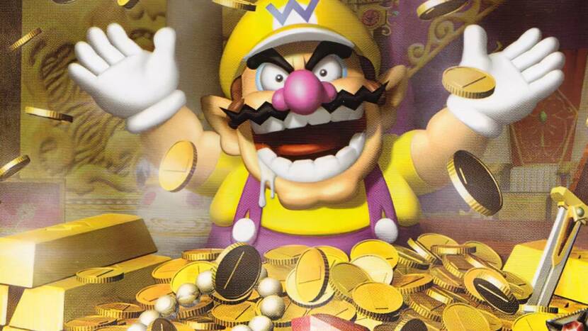 Wario World nu beschikbaar via Nintendo Switch Online voor Switch 2