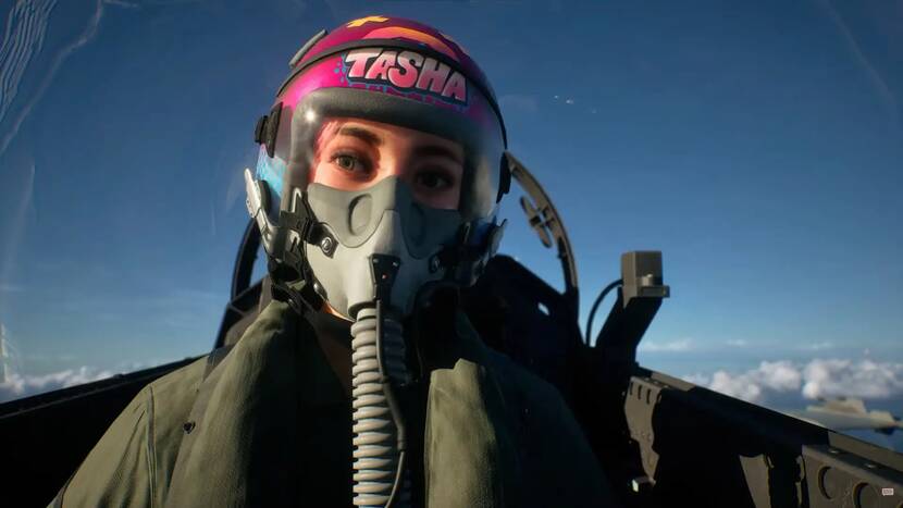 Nieuwe Ace Combat aangekondigd na zeven jaar stilte