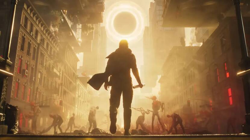 Control krijgt een vervolg met Control Resonant