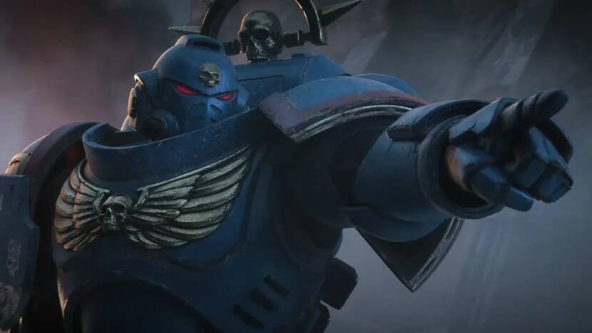 Total War zet koers naar het Warhammer 40K-universum