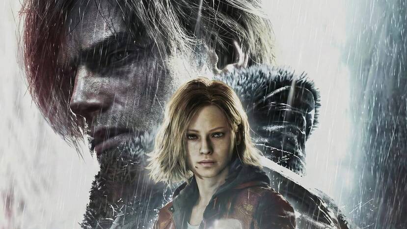 Leon S. Kennedy officieel speelbaar in Resident Evil Requiem