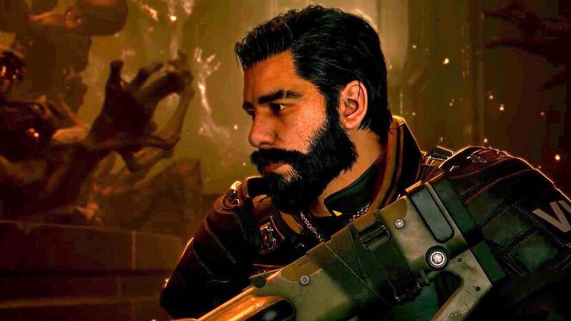 Housemarque schuift Saros release op naar eind april