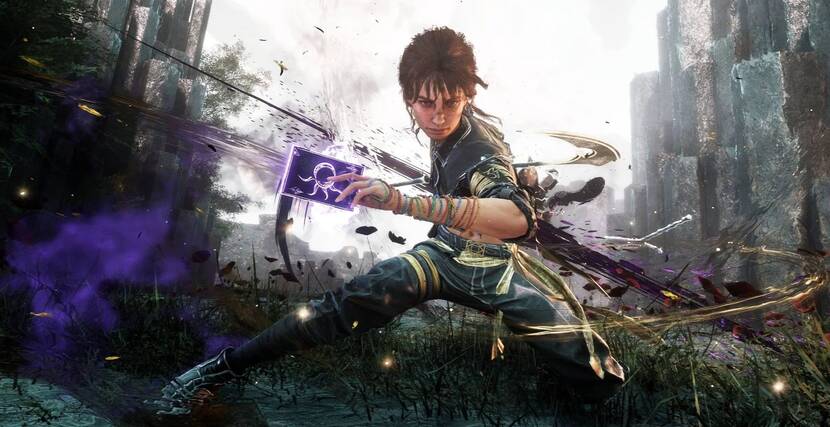 Uitbreiding voor Clair Obscur: Expedition 33 nu beschikbaar