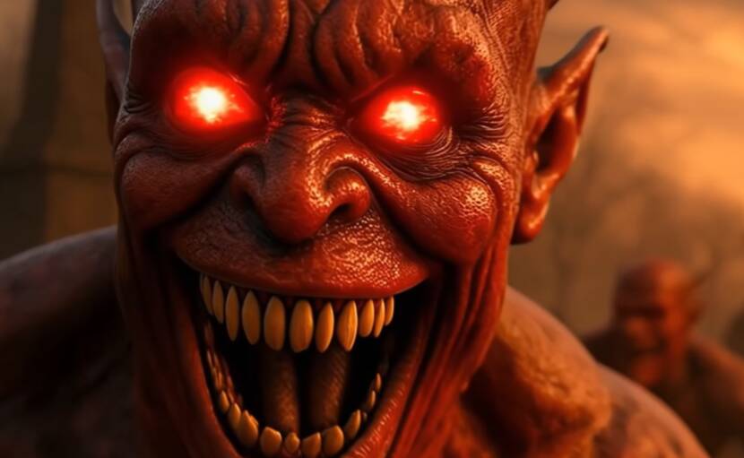 Codex Mortis is de eerste game die volledig gemaakt is met behulp van AI