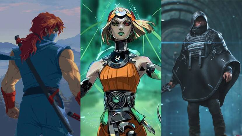 De 4Gamers Top 5 van 2025 - Ascillian