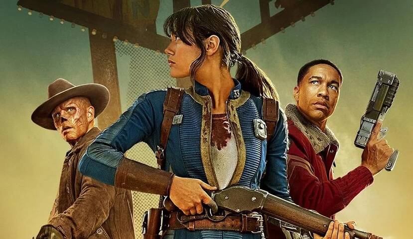 Todd Howard wil geen cameo in Fallout seizoen 2