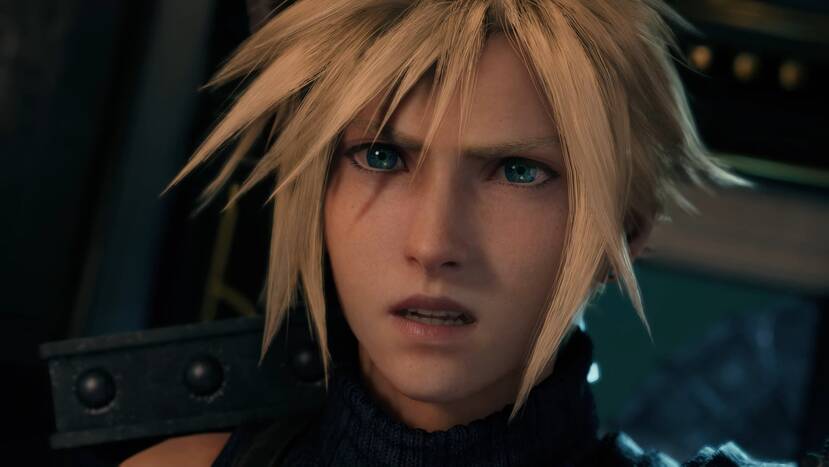 Final Fantasy 7 Remake Intergrade demo nu beschikbaar voor Switch 2 en Xbox Series X/S