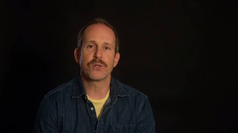 Voormalig Naughty Dog director Bruce Straley keert zich tegen AI