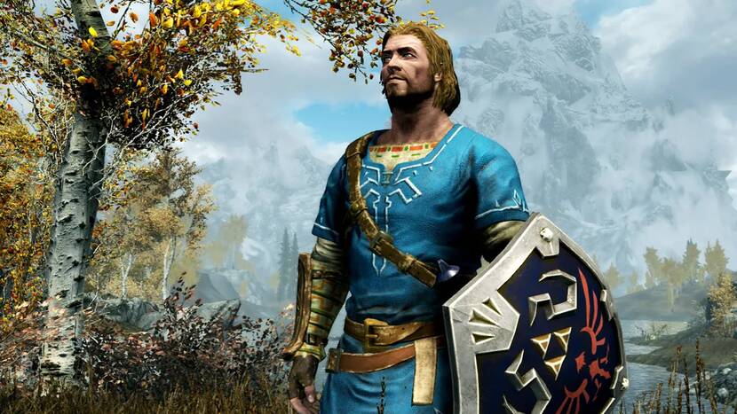 De ontwikkeling van The Elder Scrolls VI verloopt erg goed volgens Bethesda