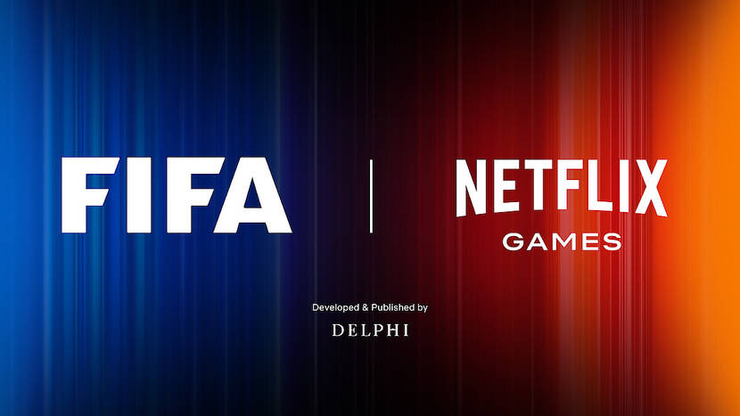 Netflix kondigt nieuwe FIFA-game aan