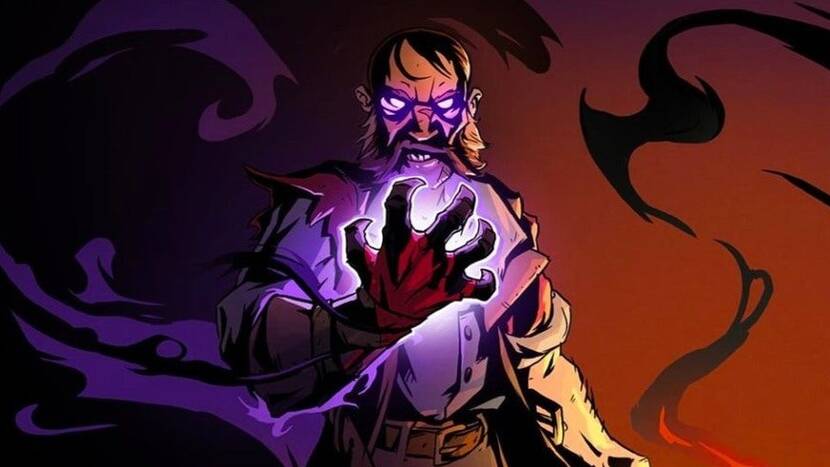 PILE OF SHAME | 26. Curse of the Dead Gods (2021)