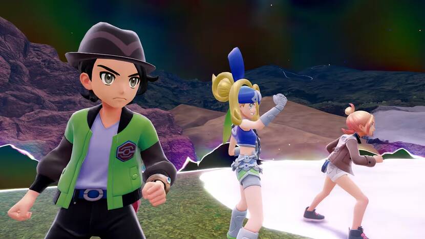 REVIEW | Pokémon Legends: Z-A Mega Dimension DLC benadrukt vooral de problemen van het spel