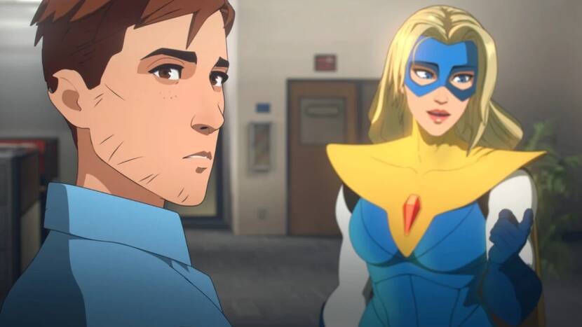 Dispatch in januari beschikbaar voor Nintendo Switch en Switch 2