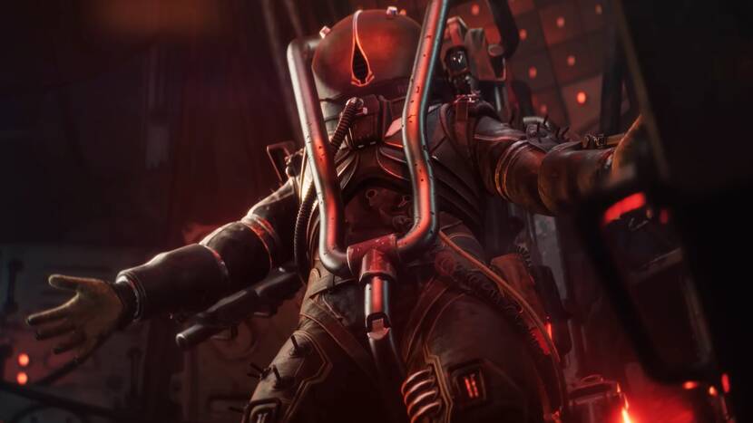 Cronos: The New Dawn krijgt begin 2026 een makkelijkere moeilijkheidsgraad