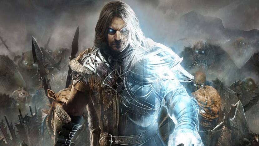 PILE OF SHAME | 25. Middle-Earth: Shadow of Mordor (2014)