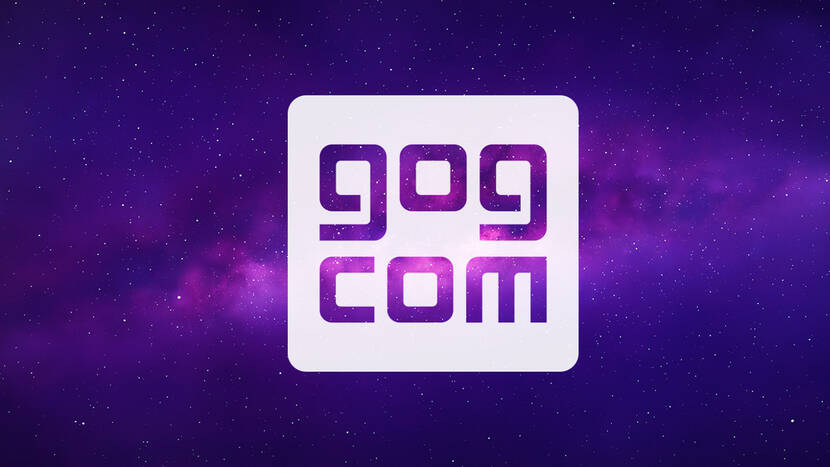 GOG volledig in handen van CD Projekt-oprichter
