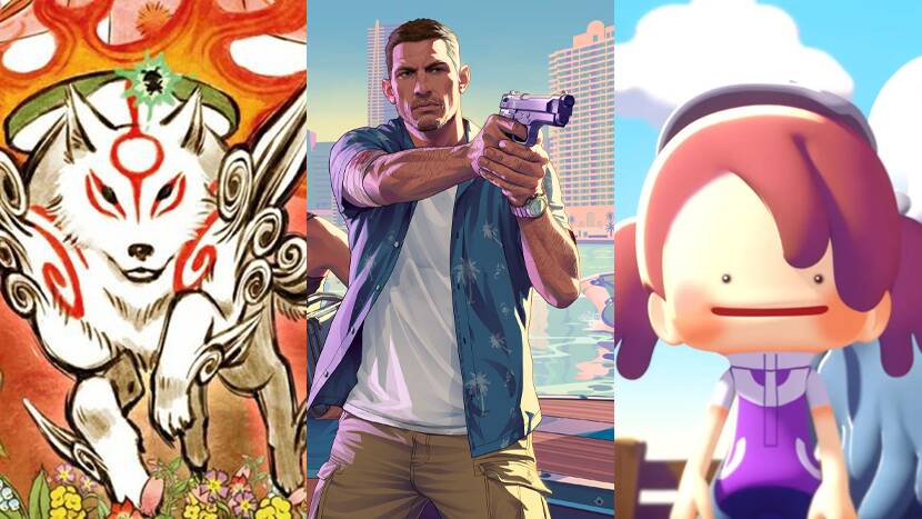 De 4Gamers Top 5 games om naar uit te kijken in 2026 - ClarisCakes