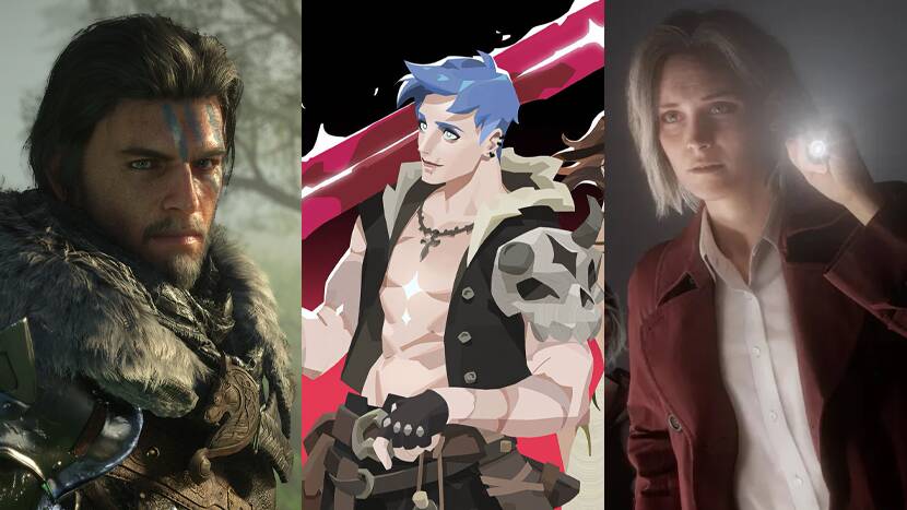 De 4Gamers Top 5 games om naar uit te kijken in 2026 - Ascillian