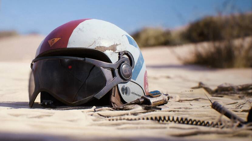 Filmstudio's vragen om Arc Raiders-verfilmingen