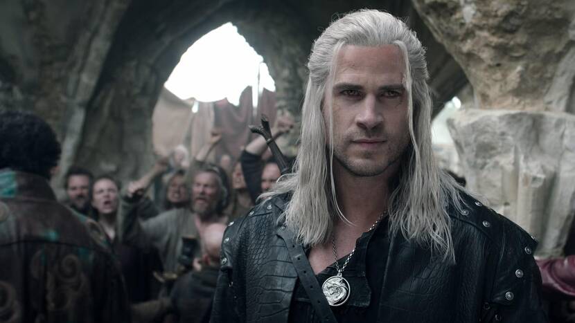 Laatste seizoen van The Witcher verschijnt dit jaar op Netflix