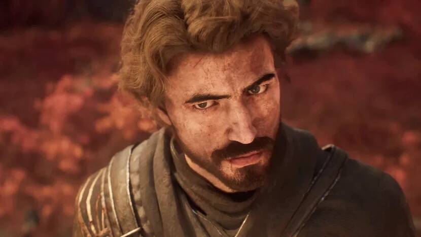 Sandfall verklaart waarom de eindbaas van Clair Obscur te makkelijk voelt