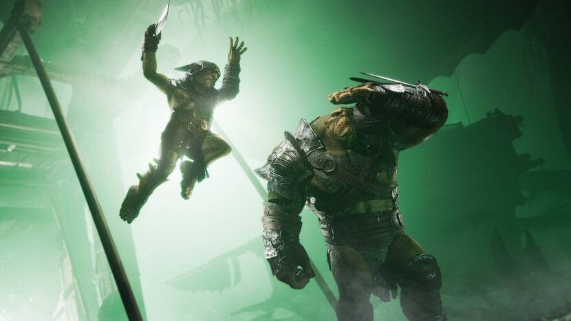 Styx: Blades of Greed demoversie nu beschikbaar via Steam