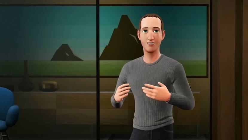 Meta ontslaat 1.000+ werknemers en sluit VR-teams