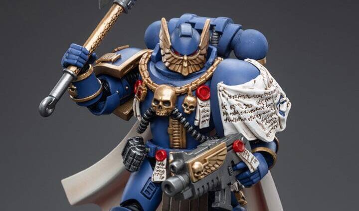 Games Workshop verbiedt generatieve AI in Warhammer producten