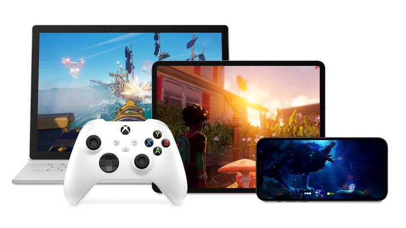 Gelekt: dit jaar gratis Xbox Cloud Gaming zonder Game Pass maar mét reclame
