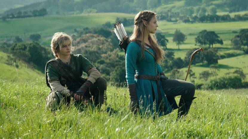 Live-action Zelda-film zal na initiële release exclusief te streamen zijn via Netflix