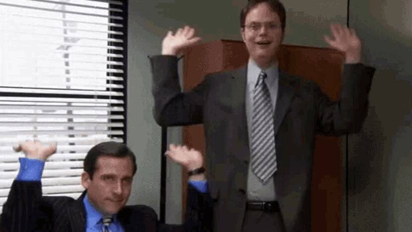 Fortnite krijgt bezoek van The Office, Sonic en Dungeons & Dragons