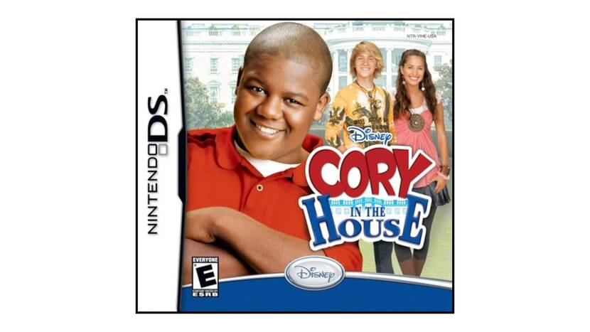 Bizar: waarom kost deze oude Nintendo DS-game plots 700 dollar en wat heeft 4chan ermee te maken?