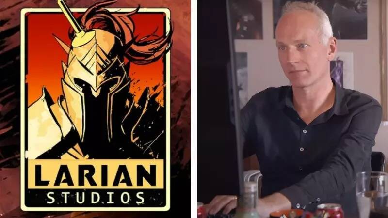 Larian CEO Swen Vincke vindt dat reviewers zelf ook een score moeten krijgen