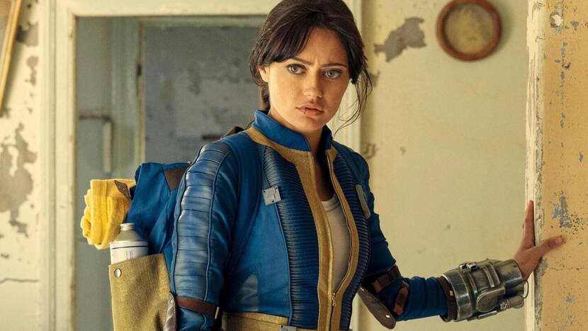 Het hele eerste seizoen van Fallout staat nu (tijdelijk) gratis op YouTube