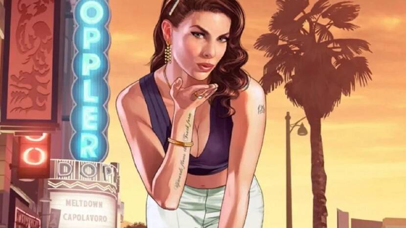 Toplui achter GTA en Rockstar genoemd in Epstein files, beschuldiging van seksueel misbruik