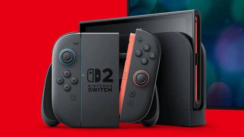 Nintendo zal prijsverhoging Switch 2 "zorgvuldig overwegen"