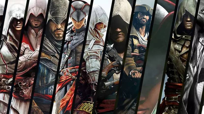 Ubisoft annuleert Assasssin's Creed multiplayer co-op game