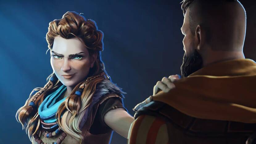 Sony onthult Horizon Hunters Gathering met 3-player co-op