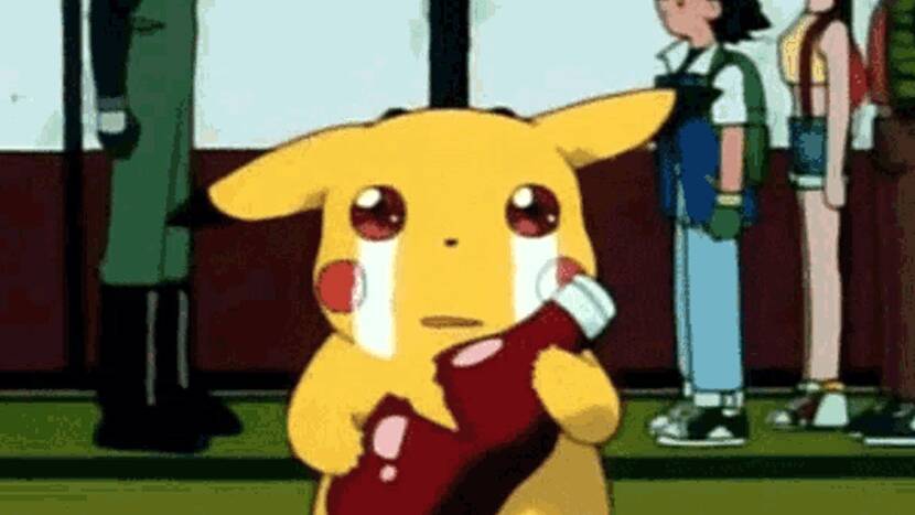 Blijkbaar had Epstein Island een eigen PokéStop