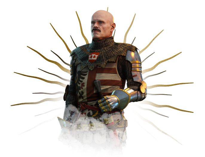 De nieuwe locaties en bekende gezichten van Kingdom Come: Deliverance 2